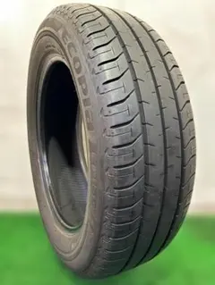 エコピア 185 55 15 6部山 2023年製 エコピア 185 55 15 6部山 2023年製 - メルカリ