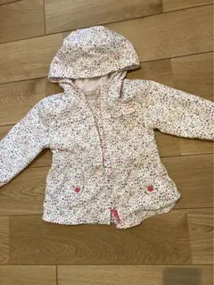 ウィンドブレーカー　パーカー