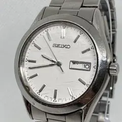 稼動品】SEIKO5 7S26-03B0 裏スケルトン 英語/アラビア文字 - メルカリ
