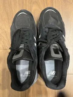 ニューバランス 990 V5 29.5センチ