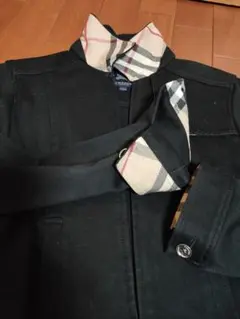 バーバリー　Burberry　150A ジャケット