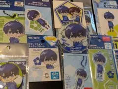 セリア　ブルーロック　潔世一