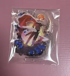 2026年最新】メルクストーリア アクリルスタンドの人気アイテム - メルカリ
