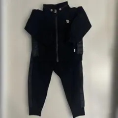 Paul Smith キッズ ジャージ　セットアップ 100cm
