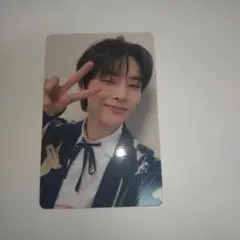 Stray Kids アイエン  トレカ 5-STAR DVD特典