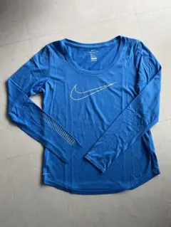 NIKE DRI-FIT Tシャツ　レディースS（アメリカ）