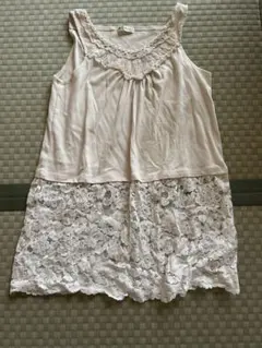 ノースリブチュニックのサムネイル