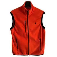 ベスト フリース