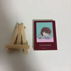 灰原哀　ミニキャンバス