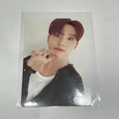 SEVENTEEN ホシ シーグリ 2024 トレカ