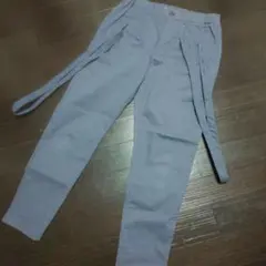 サマンサモスモス✩.*˚サス付パンツ