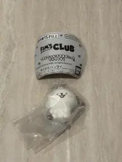 FIM’S CLUB つまんでつなげてますこっと でらっくす！ ZUHARONG