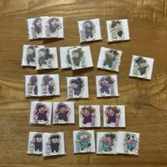 アクリミニアクリルスタンドのサムネイル