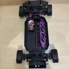 HPI E10 ジャンク 608 HPI E10 ジャンク 608 - メルカリ