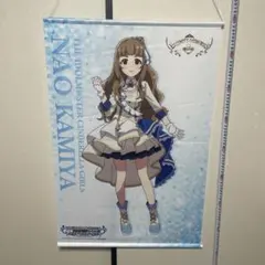 新品未開封】ロシデレ 9巻 ゲーマーズ限定特典 B2タペストリー【匿名 