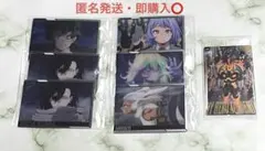 나의 히어로 아카데미아 히로아카 カードソフトクッキー