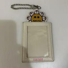 FANTASTICS FANTARO カードホルダー　FC限定受注商品