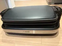 新品未使用 象印 ホットプレート EA-GW30-XB EA-GW30 | ホットプレート | キッチン家電 ｜ 商品情報 ｜ 象印