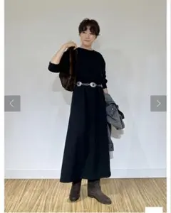 2026年最新】Whim Gazette レディース ロングワンピースの人気アイテム