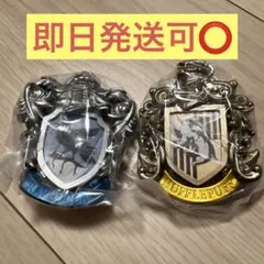 ※値下げ⭕️ハリーポッター フォトフレームチャーム ガチャガチャ