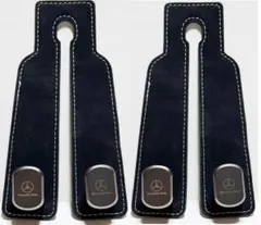 2個セット】メルセデス・ベンツMercedes-Benz対応 車用シートフック