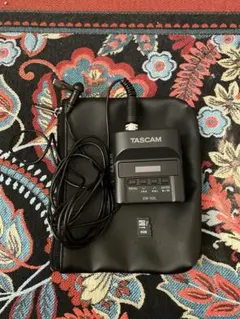 TASCAM DR-100mk2 LINEAR PCM RECORDER - メルカリ