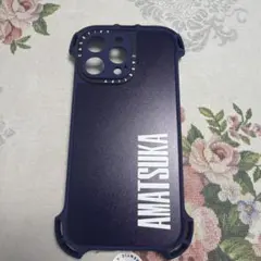 iPhoneアクセサリー CASETiFY iPhone16Pro John Kafka CASETiFY iPhone16Pro John Kafka - メルカリ