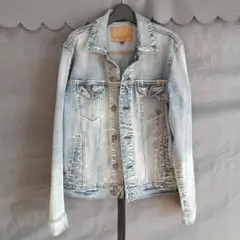 AMERICAN EAGLE デニムジャケット