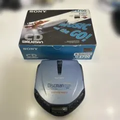2026年最新】SONY D-E777の人気アイテム - メルカリ