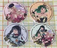 2026年最新】早乙女アルト 缶バッジの人気アイテム - メルカリ