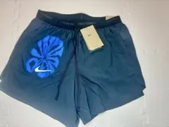 ナイキメンズ Dri-FIT13cm ランニングショートパンツ(イ ンナー付き)