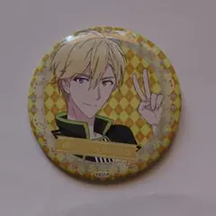 アイナナ　キャラバッジコレクション