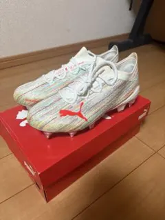 PUMA ultra 1.2 取替式　23cm