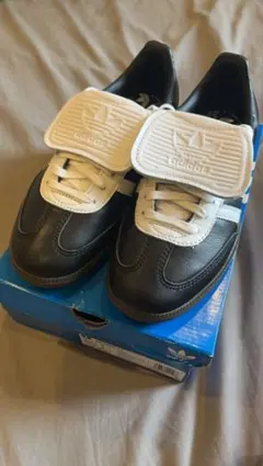 2025年最新】adidas サンバ 24.5の人気アイテム - メルカリ