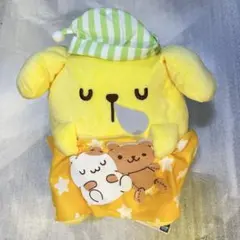 2026年最新】プリン ポーズがとれるぬいぐるみ バースデーシリーズ