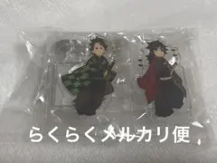 鬼滅の刃 てちてちスタンドセット 劇場版 限定