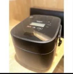 最終値下】2升炊 2025年製 象印 業務用マイコン炊飯ジャー NS-QC36