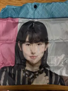 モーニング娘。'19 北川莉央 トートバッグ
