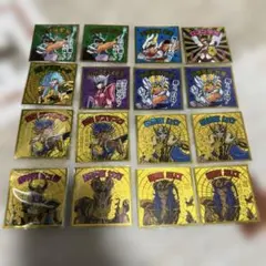 2026年最新】聖闘士星矢 カードの人気アイテム - メルカリ