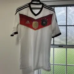 adidas 日本代表 炎モデル 復刻 フランス W杯 ユニフォーム KAZU