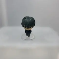 東京リベンジャーズ カプセルフィギュアコレクション 松野千冬 ガチャガチャ