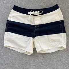 ヘリーハンセン　レディース水陸両用ショートパンツ