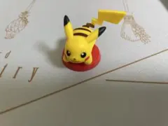 ポケモン チョコエッグ ピカチュウ
