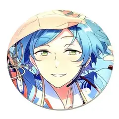 あんスタ フィーチャー スカウト缶バッジ 深海奏汰