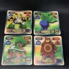 2025年最新】ポケモンシール烈伝3dの人気アイテム - メルカリ