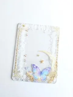 【硬質ケースデコ】☆
