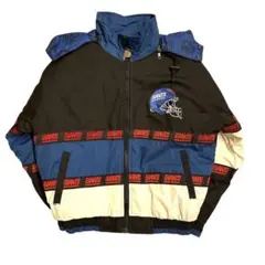 GIANTS NFL中綿ジャケット 90年代 Pro Player製ヴィンテージ