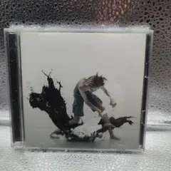 the GazettE REMEMBER THE URGE CD DVD
