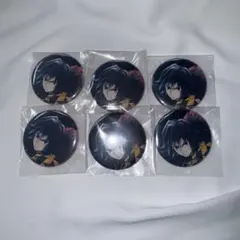 冨岡義勇 忘れじの一刀 缶バッジ