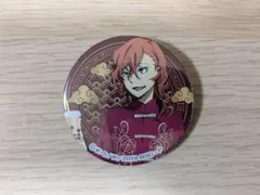 ♡ 文豪ストレイドッグス　中原中也缶バッジ 文豪ストレイドッグスbeast 缶バッジ中原中也